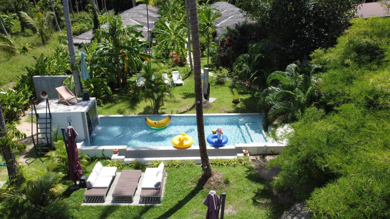 Asian Secret Village de vacances 4*