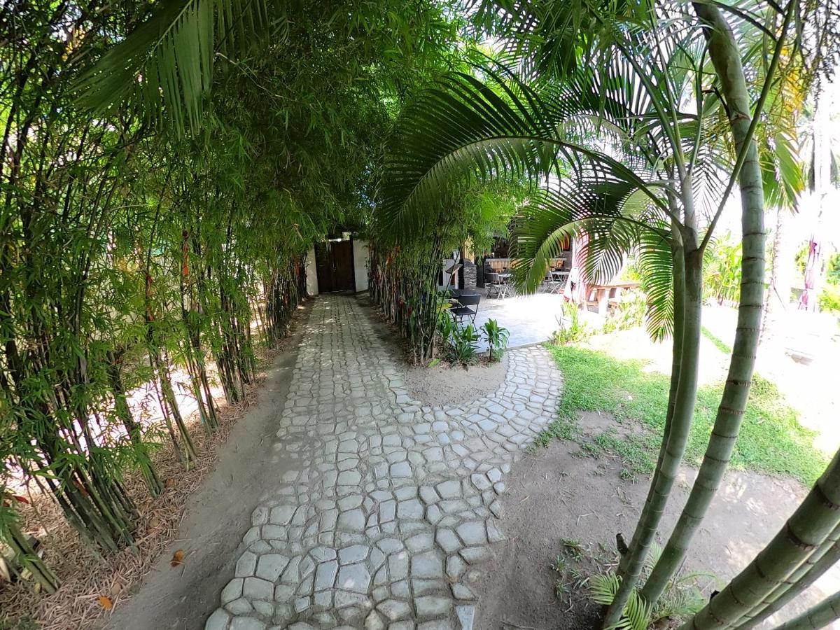 亚洲秘密度假村 4*