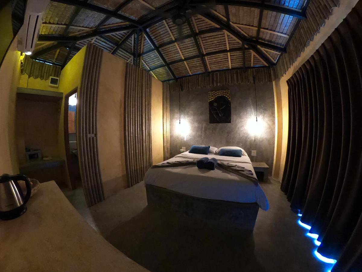 亚洲秘密度假村 4*