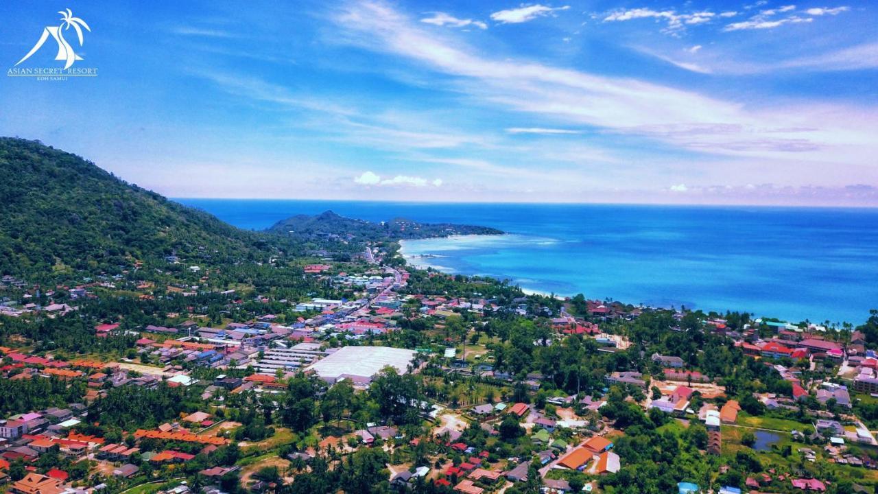 Village de vacances Asian Secret 4*