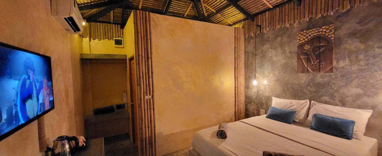 Village de vacances Asian Secret 4*