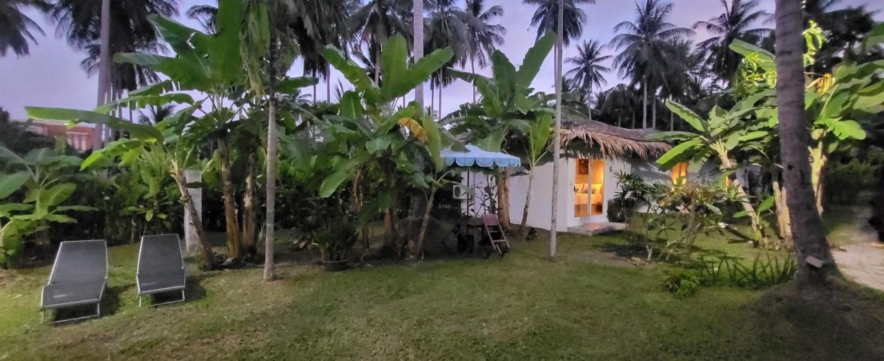 Asian Secret Village de vacances 4*