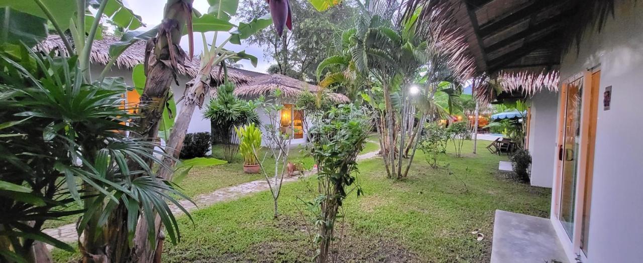 Village de vacances Asian Secret 4*