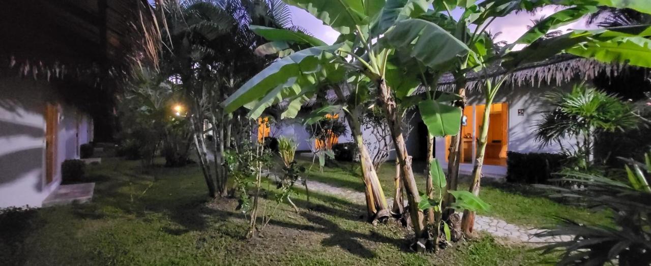 Village de vacances Asian Secret 4*